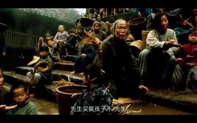 雪藏7年刚上映又被禁 不愧是内地第一「成人片」